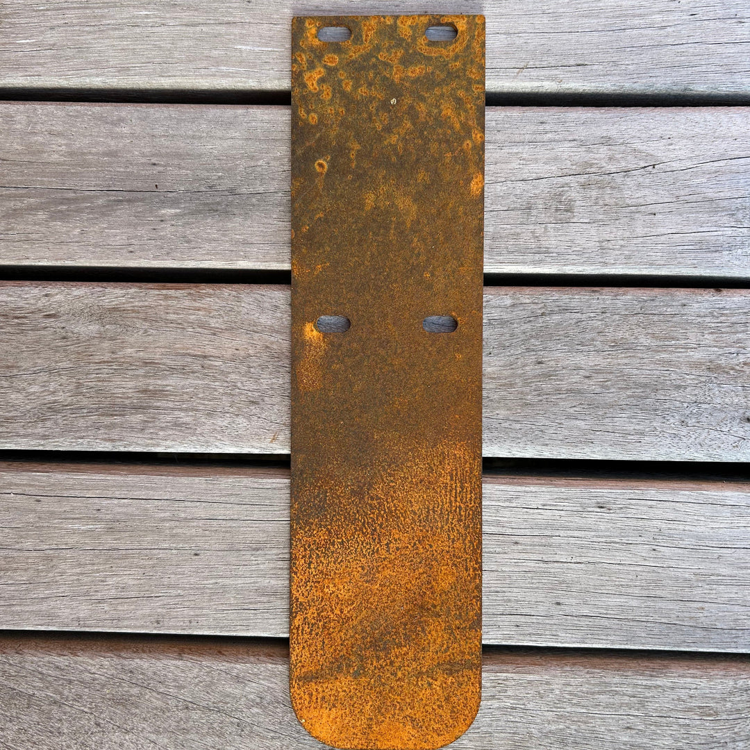 Verbindingen voor borderranden