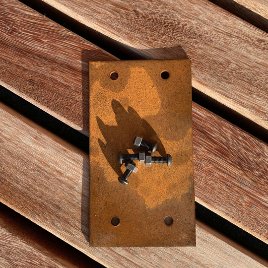 Verbindingen voor borderranden